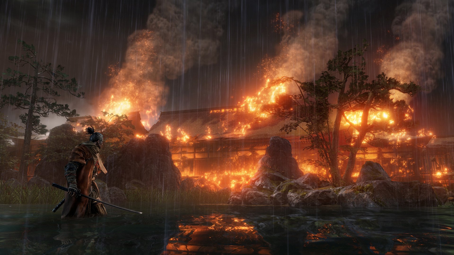 Sekiro: Shadows Die Twice - Imagen 16
